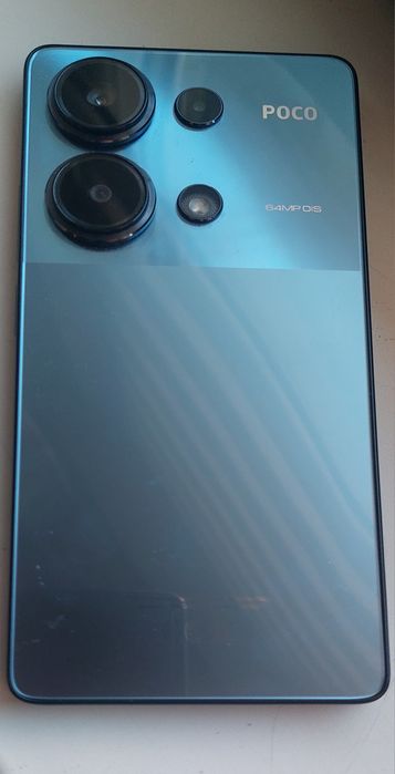 POCO M6 Pro 12/512GB