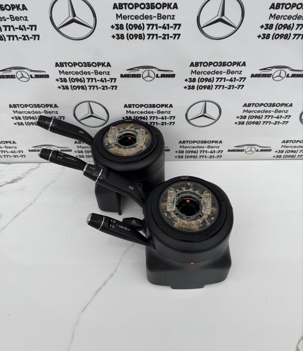 W204 w212 w207 шлейф гитара перемикач Мерседес