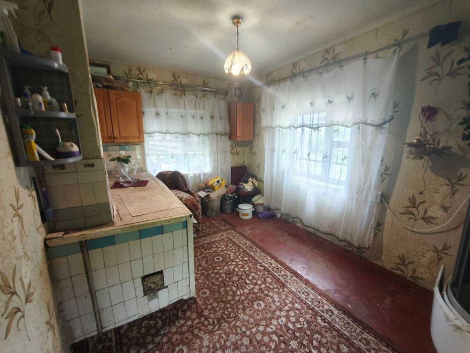 Продам дом в Елизаветовке