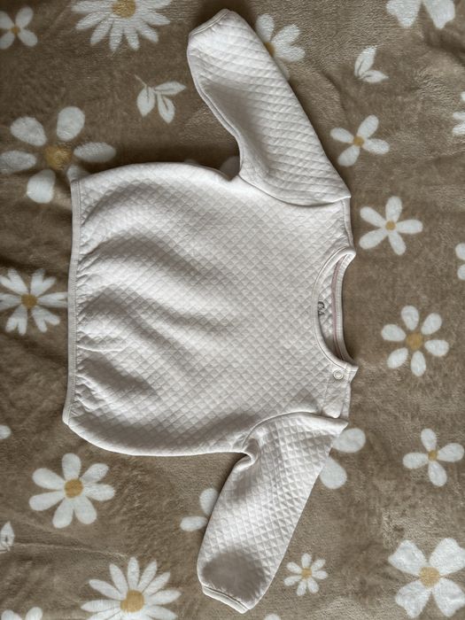 Костюм на дівчику c&a 74р