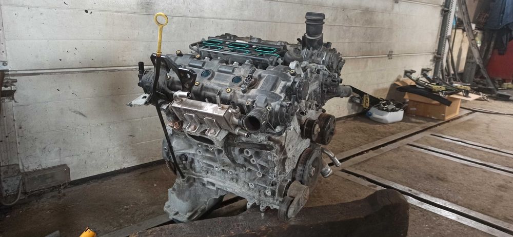 silnik Jeep Grand Cherokee 3.6