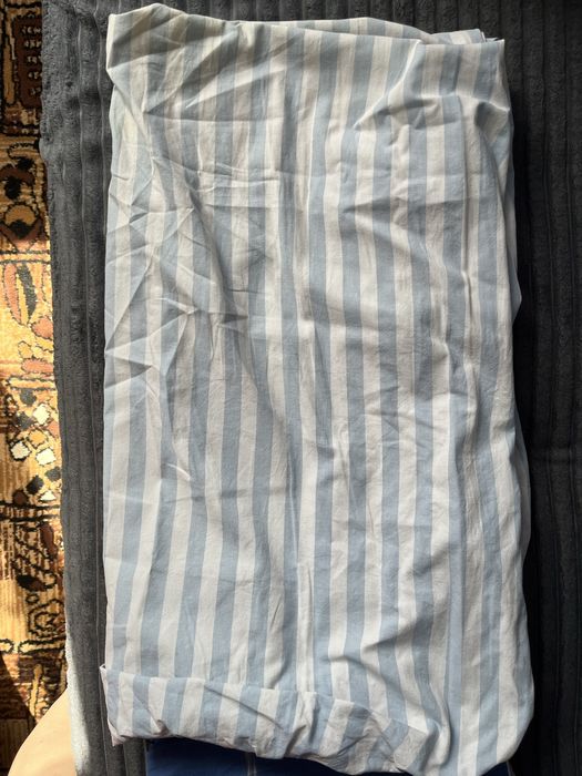 Простирадло / простынь на резинке