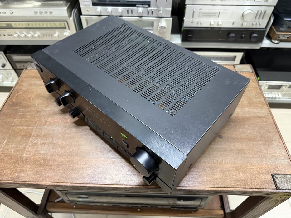 ‼️ Wzmacniacz Sony TA-F411R Audio Room