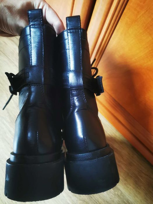 Trapery damskie Lasocki 38