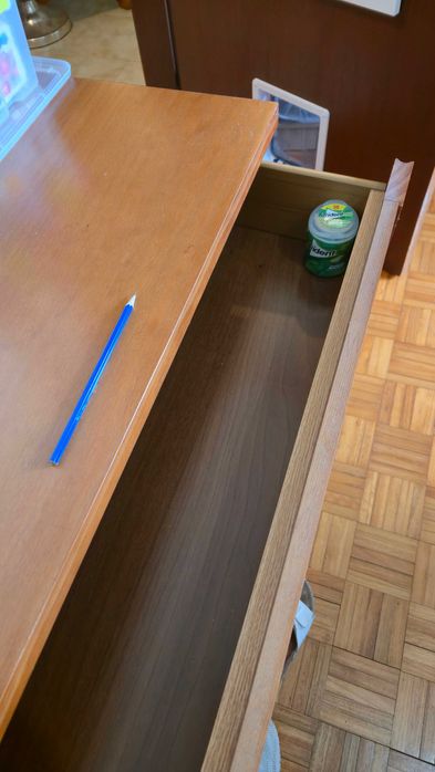 Conjunto 2 móveis de quarto