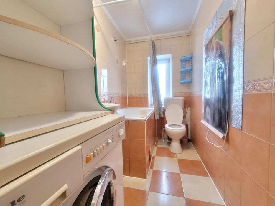 2к.Будинок, с. Гаразджа, 70м2, 4 сотих, Ремонт!