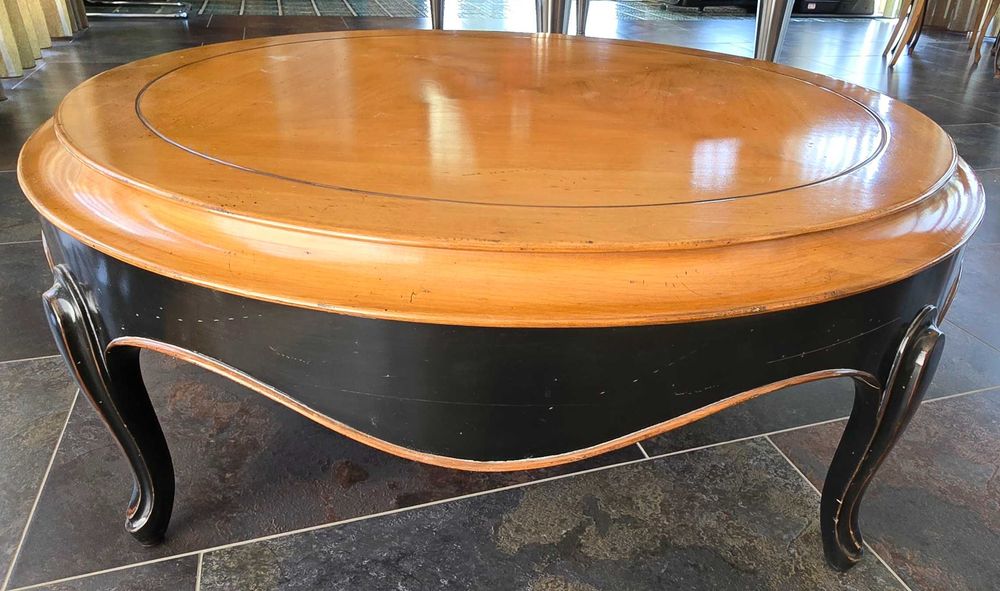 Dado | Mesa de Centro DAEME | Qualidade e Requinte