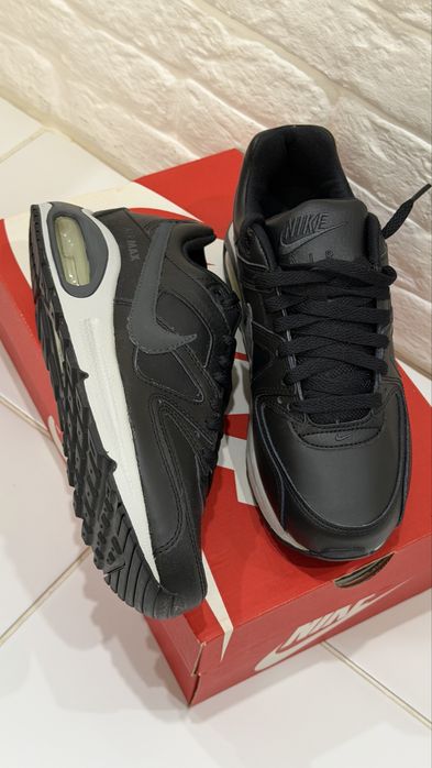 Кросівки Nike Air Max Command Leather