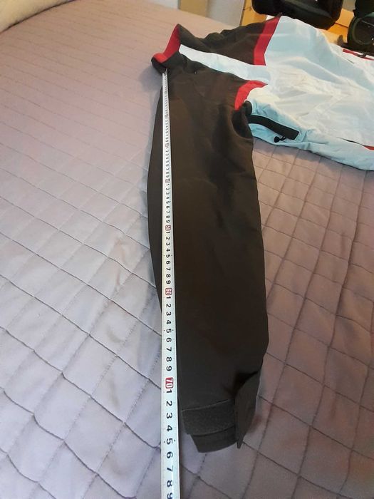 Kurtka damska Columbia.