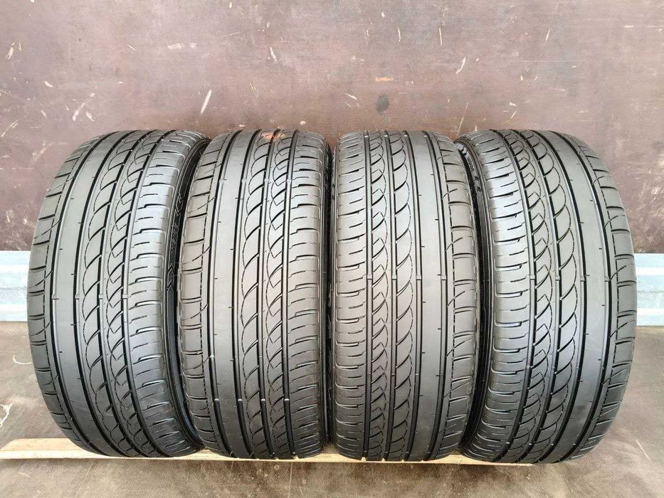 225/45r18 95W Extra Load 4шт, 6,5мм, ЛЕТО. Привезены из Германии
