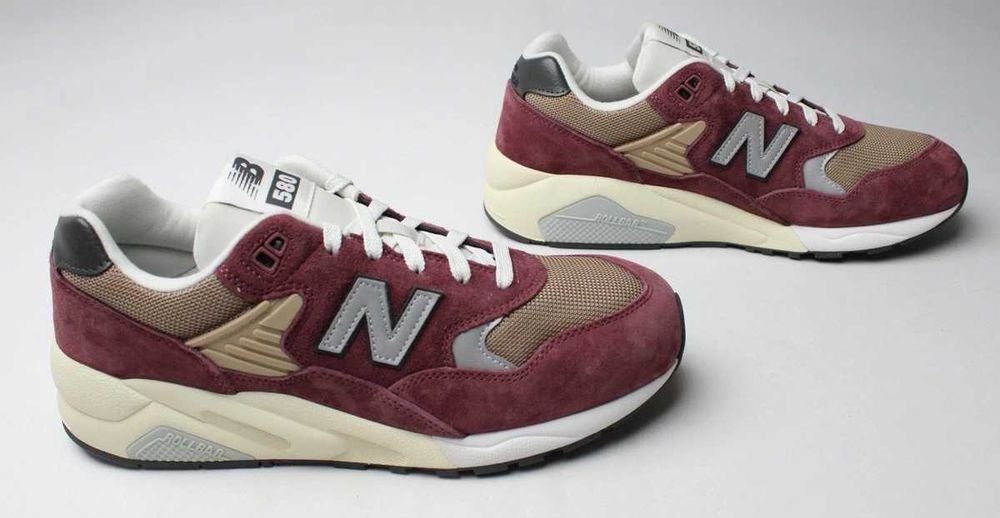 New balance US11 р.45 Кросівки чоловічі