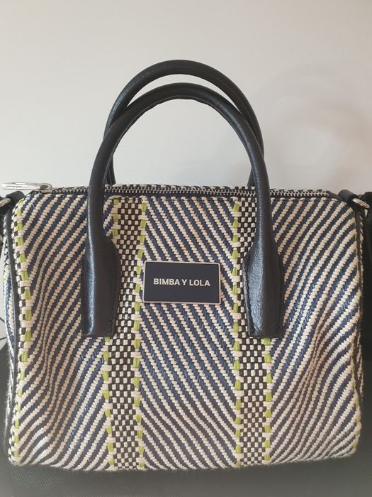 Malote multi cor, da Bimba y Lola