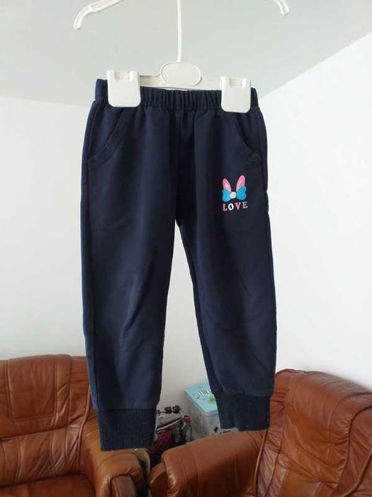 2-cześciowy dres, F26 collection, rozmiar 92/98