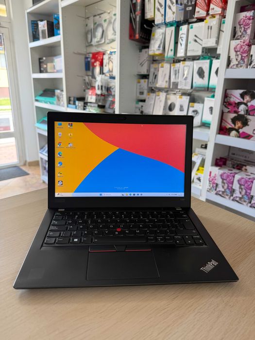 LENOVO ThinkPad X280 Intel Core i5|8GB|256GB SSD|12,5"FHD