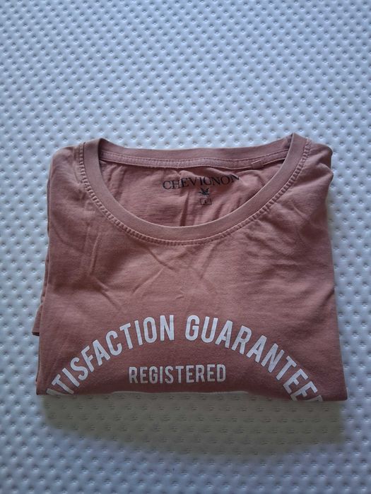 Sweatshirt Chevignon de Homem