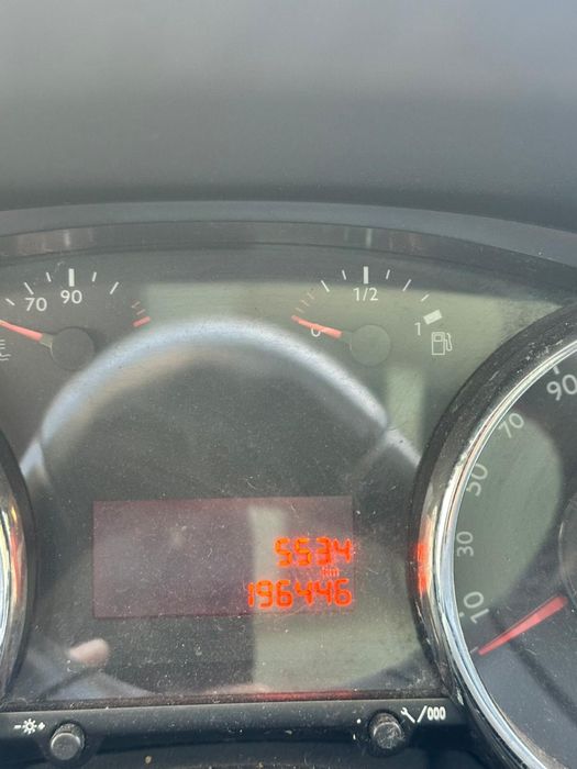 Peugeot 5008 — fotografia 5