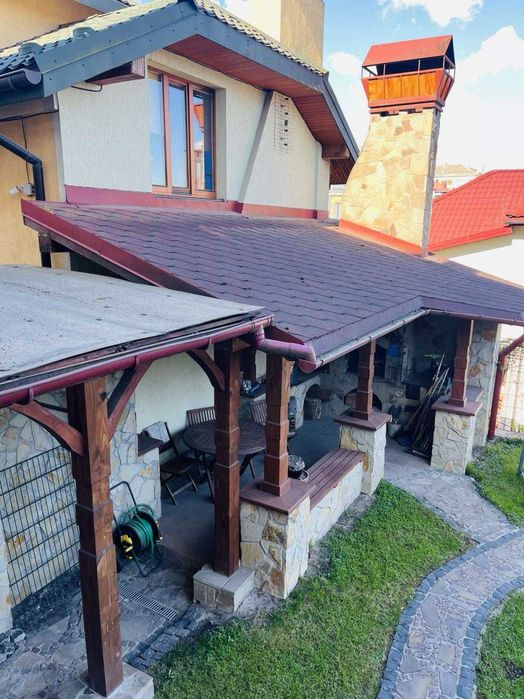Продаж будинку, вулиця Академіка Рудницького ( Коновальця) - View 5
