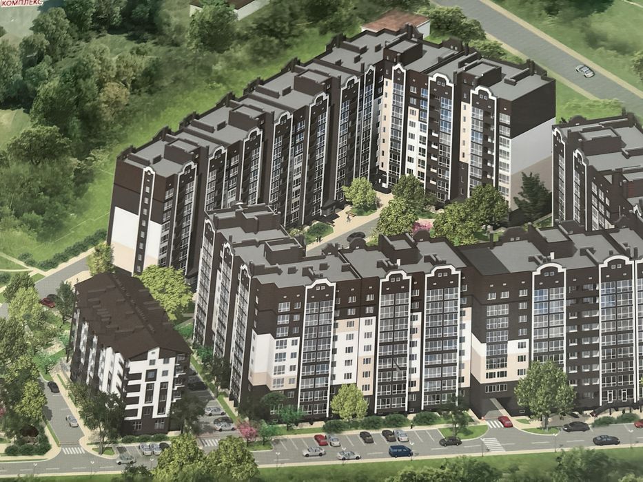 ПАРКОМІСЦЯ продаж у ЖК Вілар, ЖК Властна, Нова Конча-Заспа Ходосівка