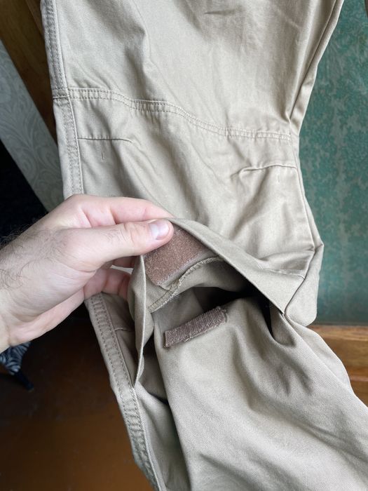 Чоловічі робочі штани WorkWear