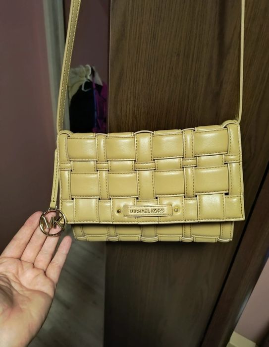 Michael Kors mała torebka