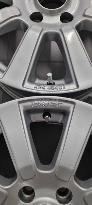 Alufelgi do Volkswagena Tiguana, Golfa, Polo i innych 5 x112