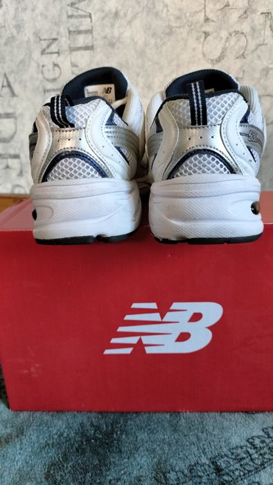Кросівки New Balance 530
