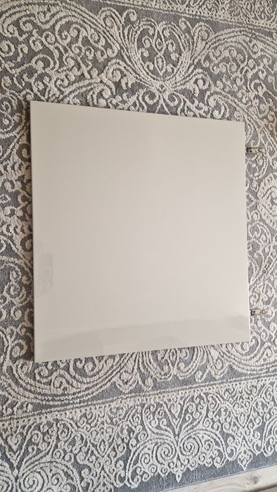 Drzwi, ikea besta Selskiven