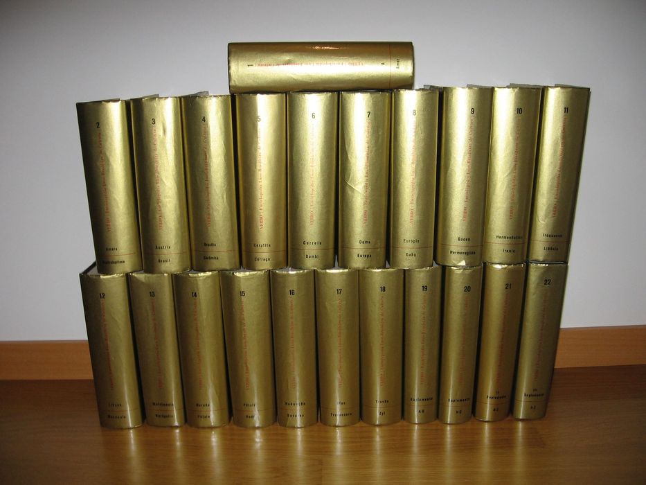 Enciclopédia Luso Brasileira