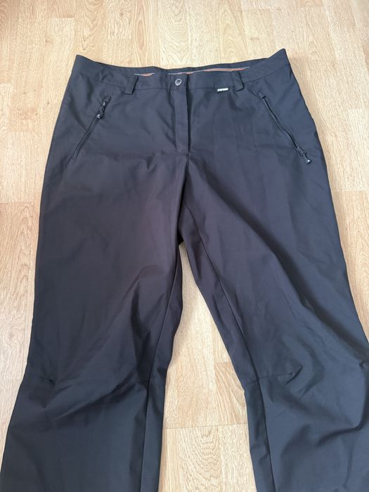 Spodnie trekkingowe damskie icepeak r.46
