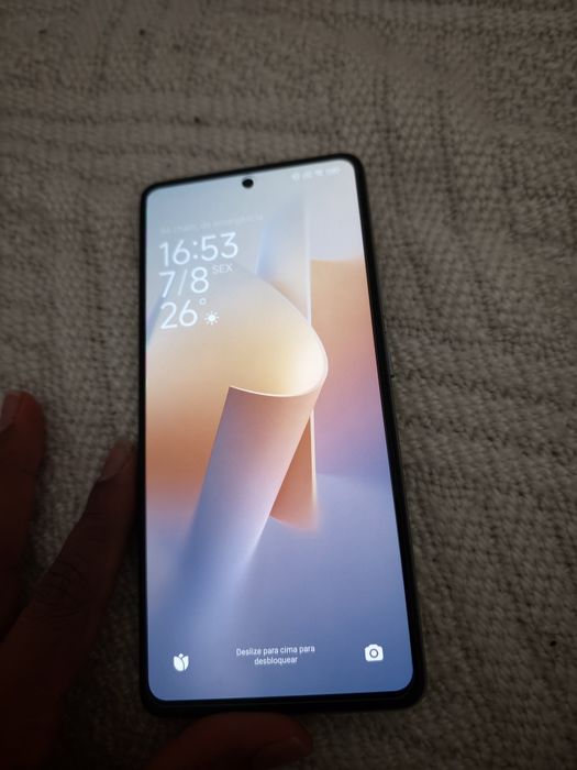 Xiomi 11 T Pro Desapegando