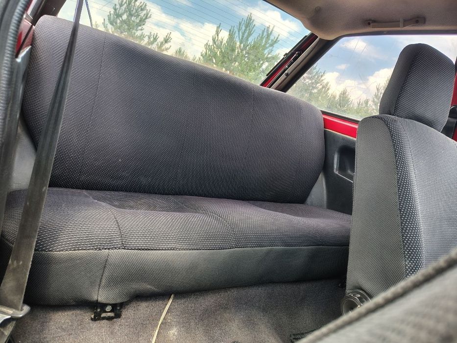 Продам Seat Ibiza