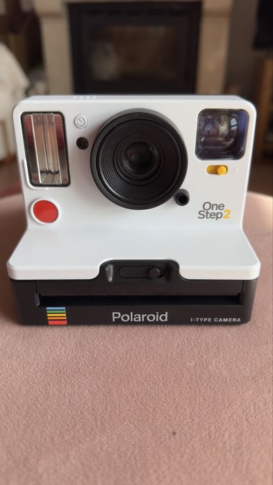 Polaroid One Step 2 I-Type Camera