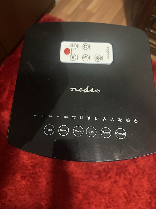 Air cooler/ ar condicionado portatil
