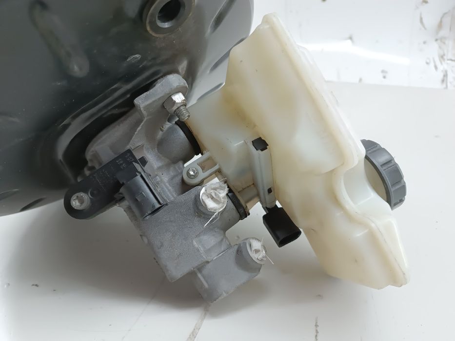 Servo freio com bomba de freio - VOLKSWAGEN Golf VII (5G1, BQ1, BE1, BE2) | 12 -