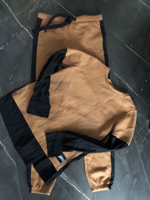 Dres dziewczęcy 158