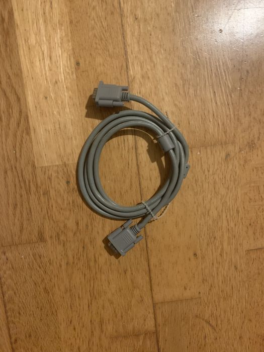 Monitor ViewSonic VX924 -19” LCD