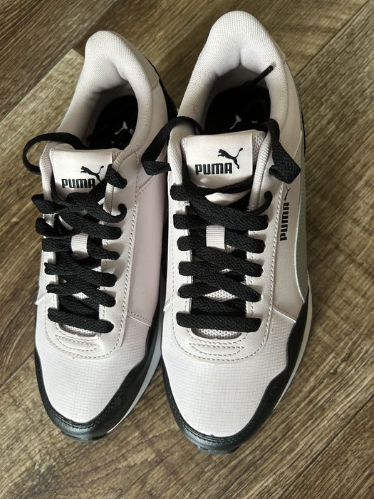Nowe buty damskie