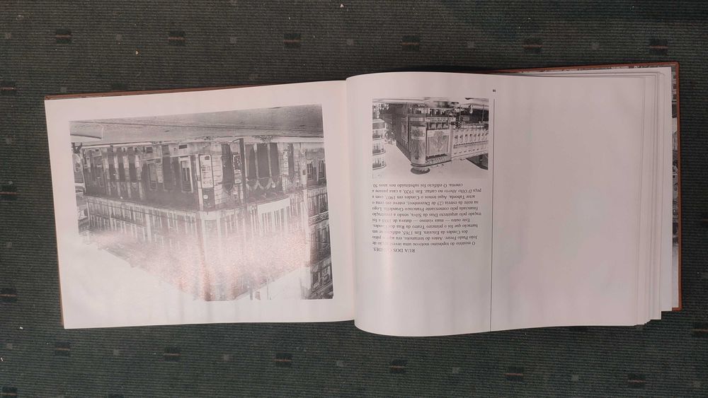 Photographias de Lisboa 1900 - Marina Tavares Dias