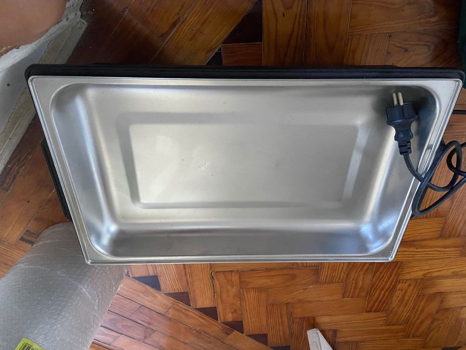 Catering eletrico