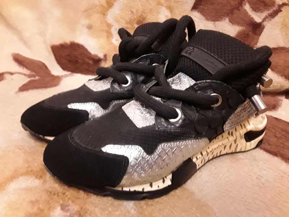 Кроссовки кросівки CLJD 38 р.