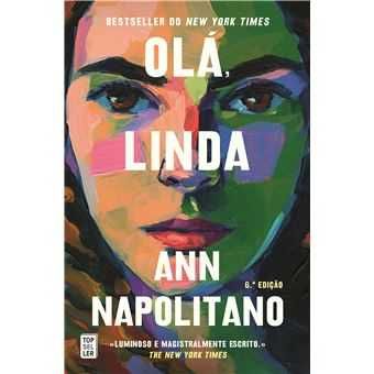 Olá, Linda, Ann Napolitano