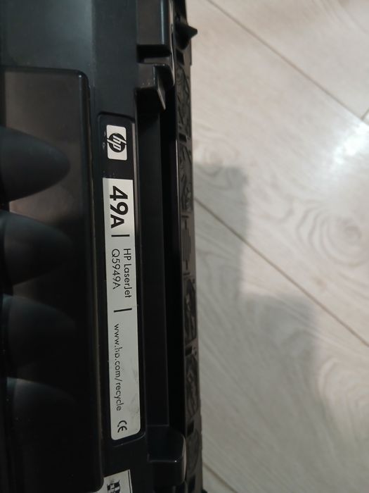 Катридж для принтера HP LaserJet