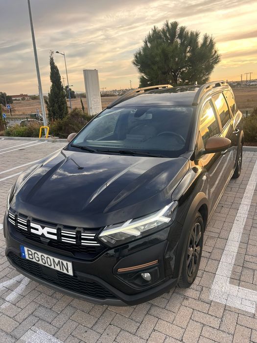 Dacia Jogger Eco-G