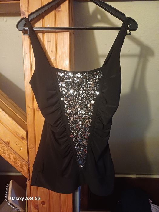 Bluzki i koszulki damskie