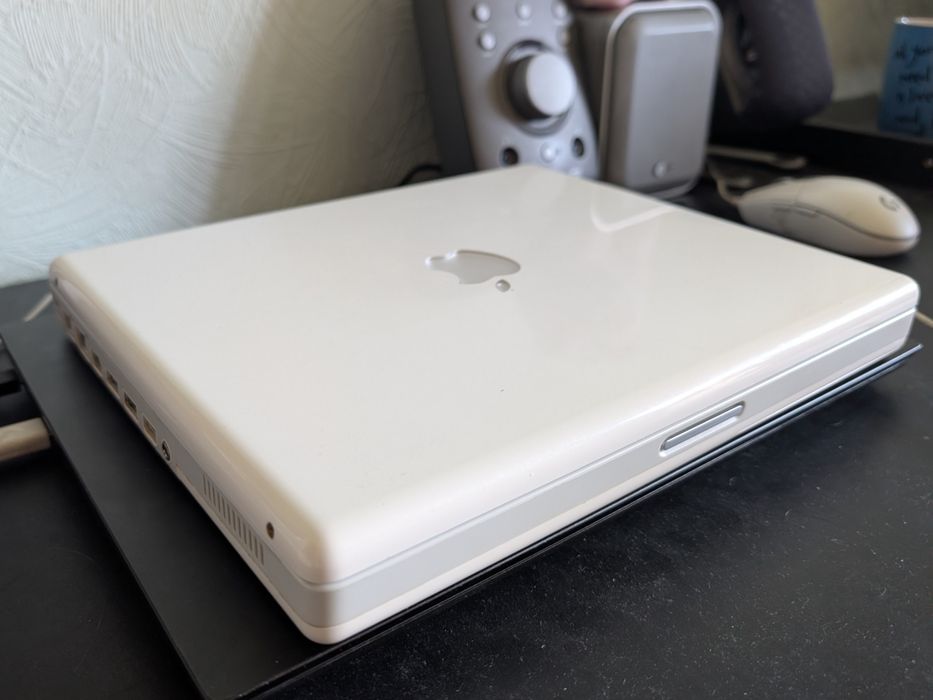apple ibook - купити антикваріат - Ціна на OLX.ua