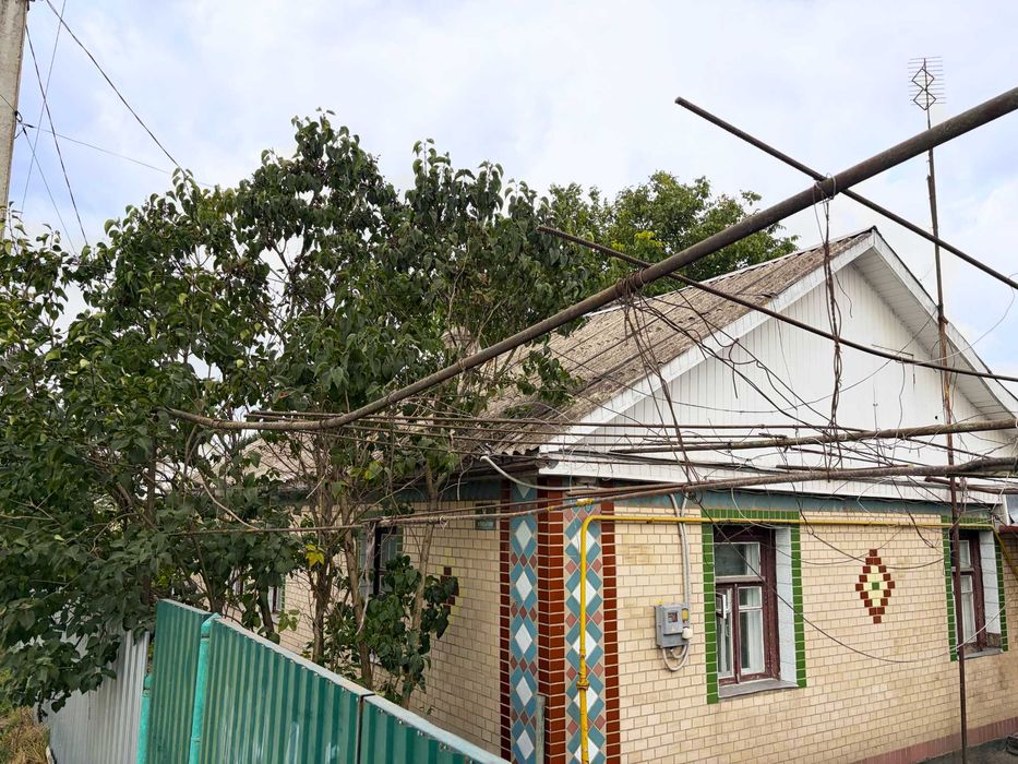Будинок в місті Славута
