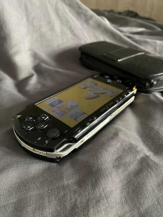 PSP 1004 full original