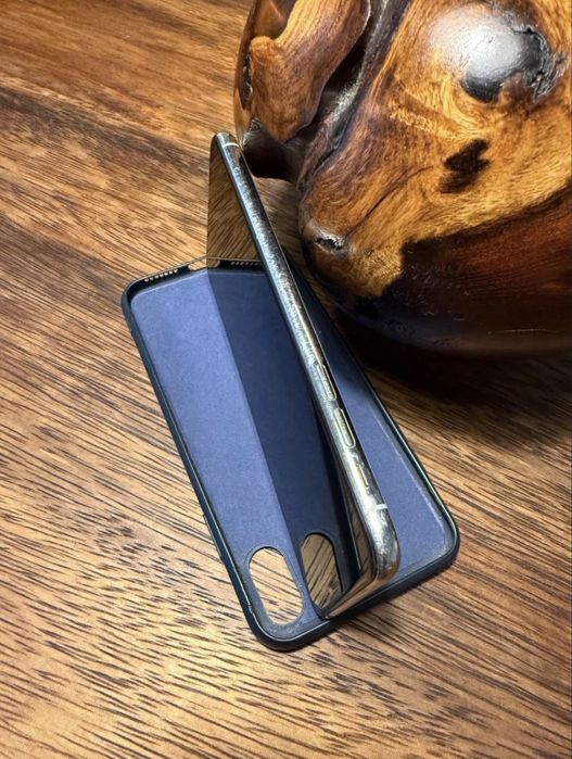 iPhone XS Max 256GB White