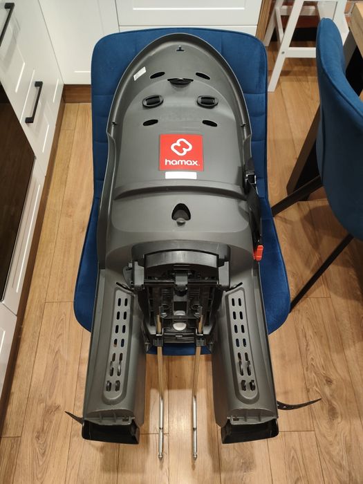 Fotelik Hamax Siesta