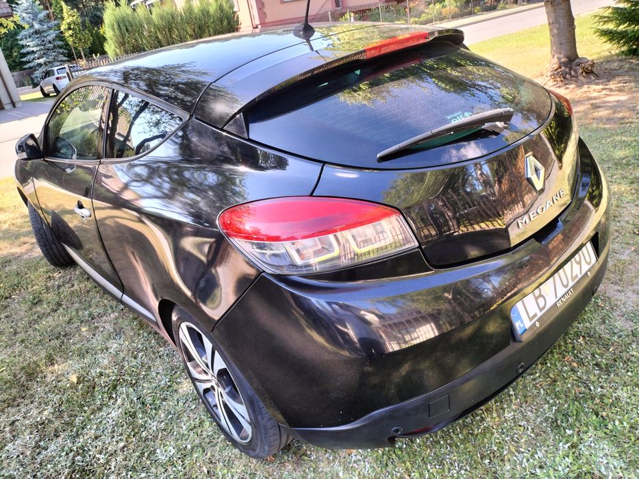 Renault Megane 1.9 BOSE